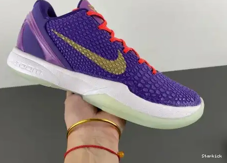 6 Nike FV4921-708 Kobe 0706